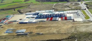 poligono industrial de lumbier