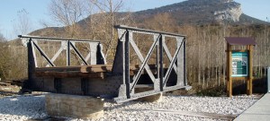 tren irati lumbier